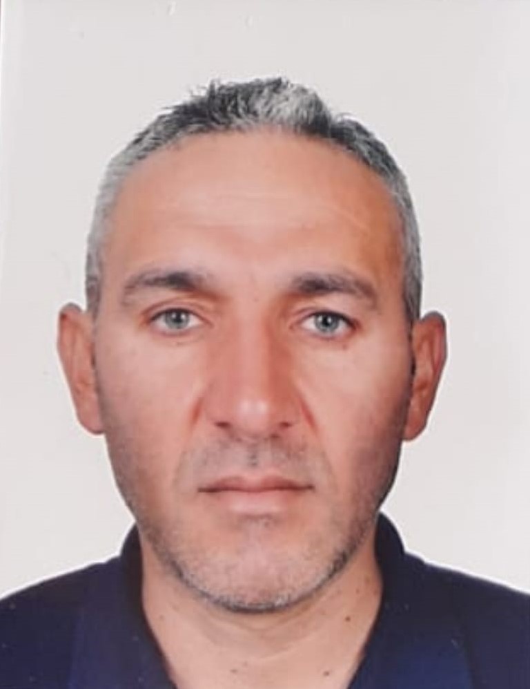 Фото YUCEL KARAHASAN