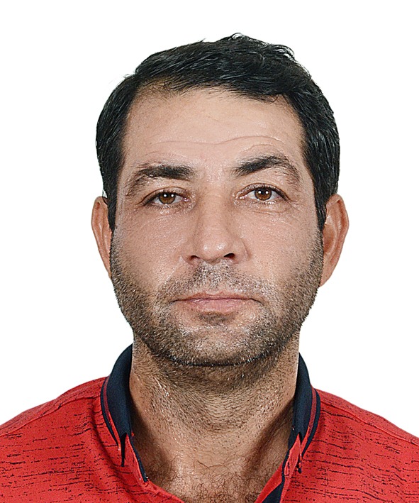 Фото SULEYMAN TOPAL