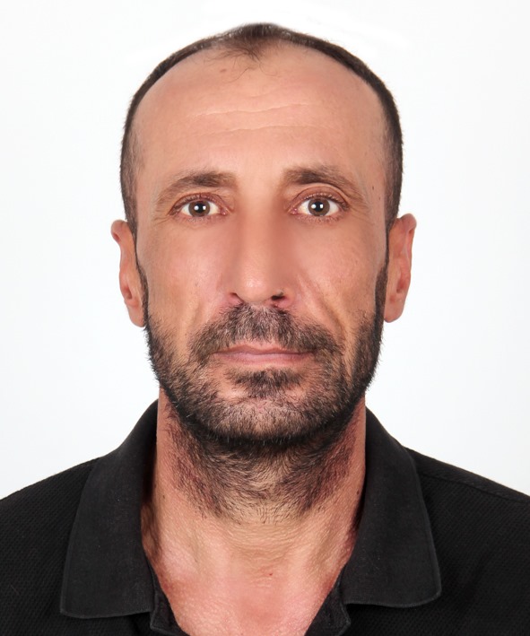 Фото ABDULLAH DUZEN