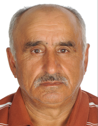 Фото BEKIR YILDIZ