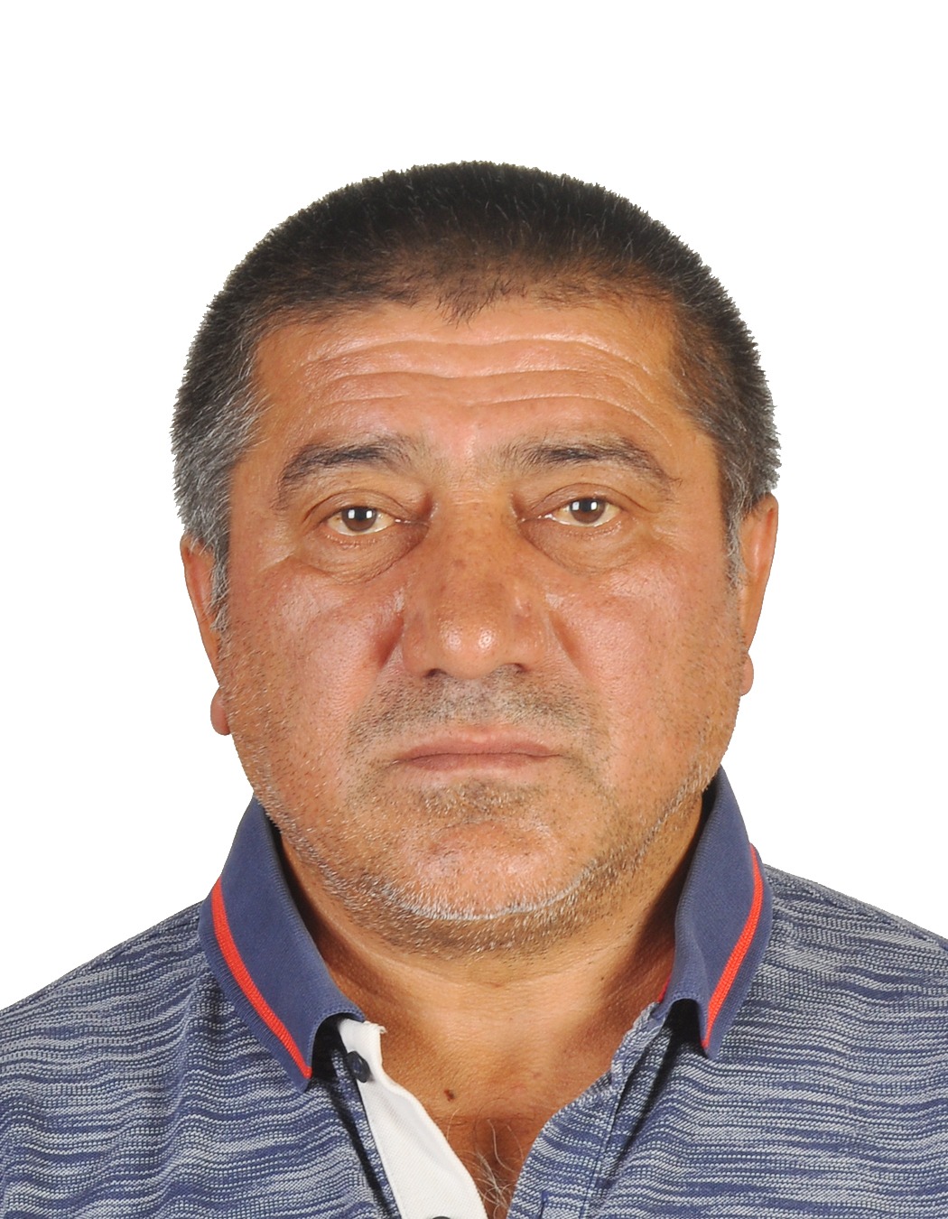 Фото TURAN YALCIN