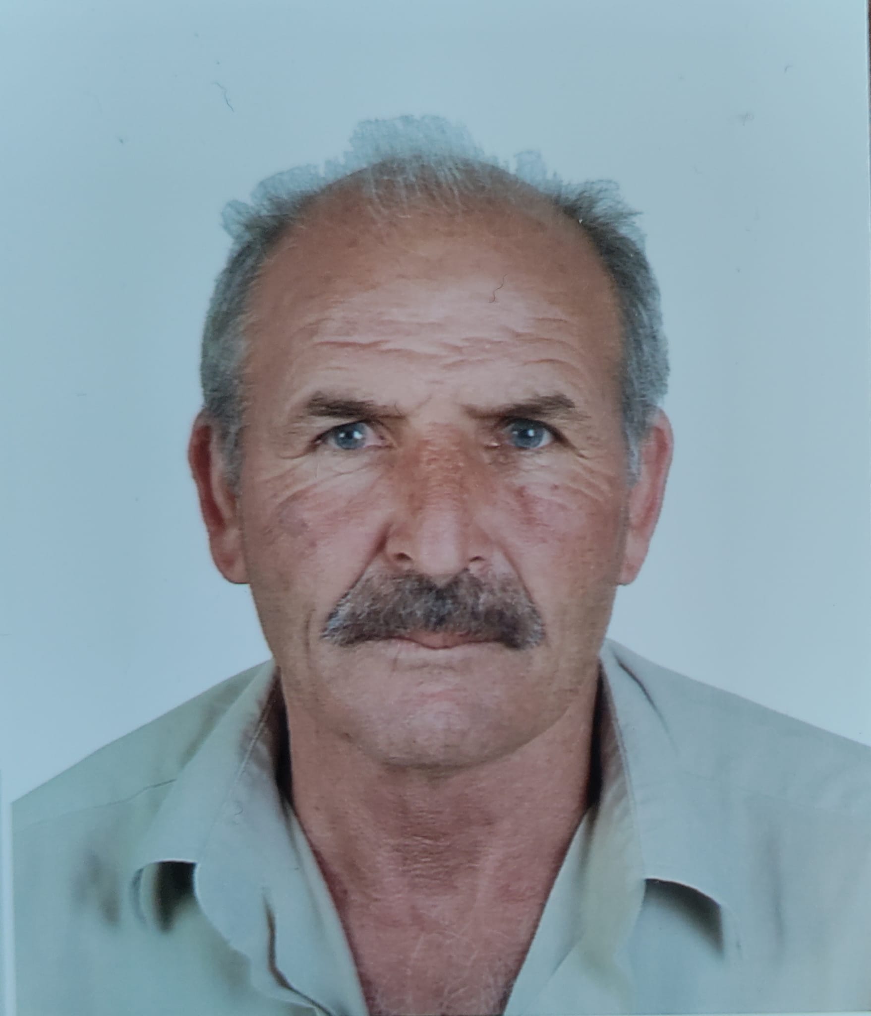 Фото HALIL TANIRLI